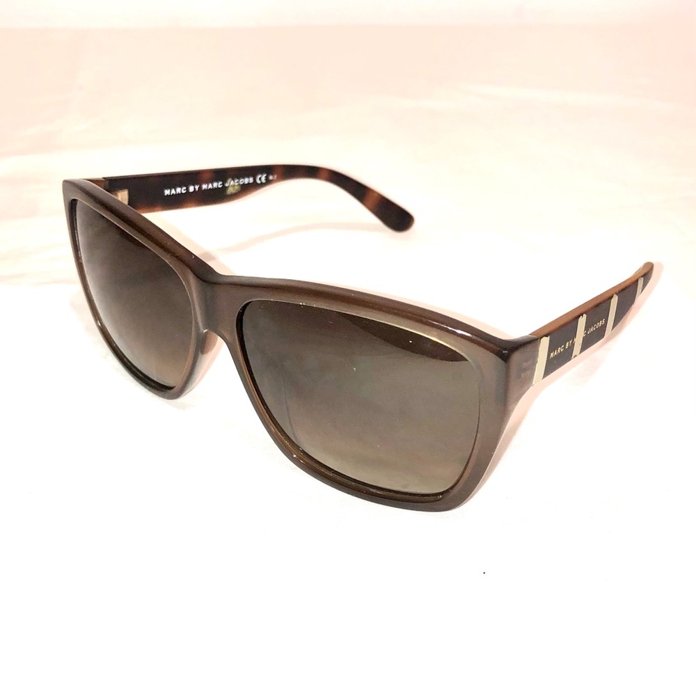 Marc by Marc Jacobs sunglasses